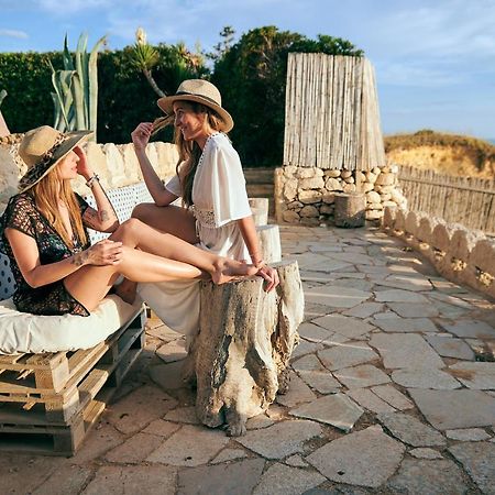 Il Varo A Mare Punta Braccetto Dış mekan fotoğraf