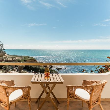 Il Varo A Mare Punta Braccetto Dış mekan fotoğraf