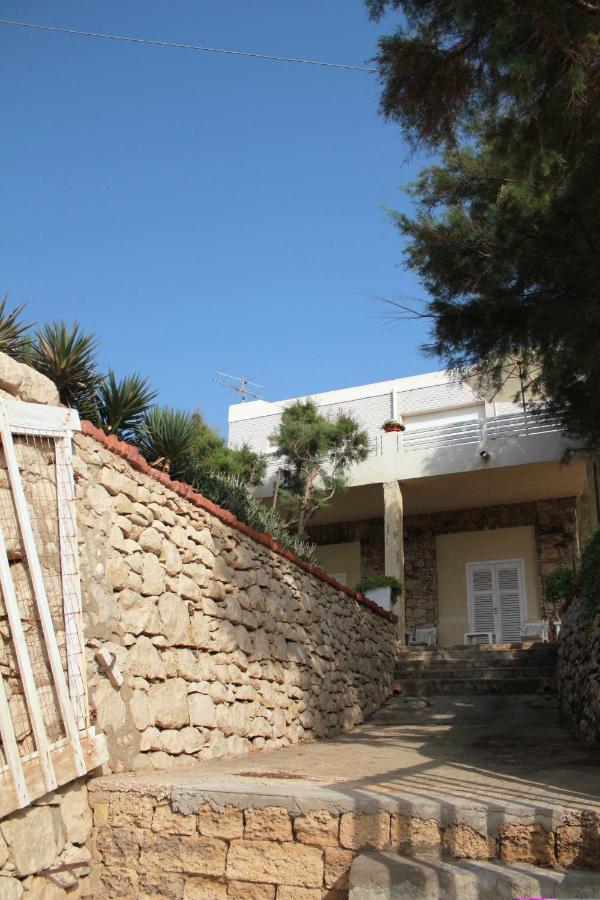 Il Varo A Mare Punta Braccetto Dış mekan fotoğraf
